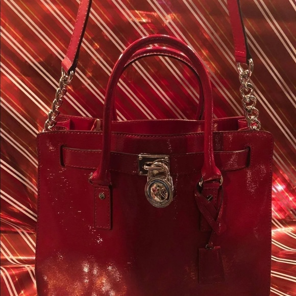 Stunning Michael Kors Purse - Picture 6 of 11